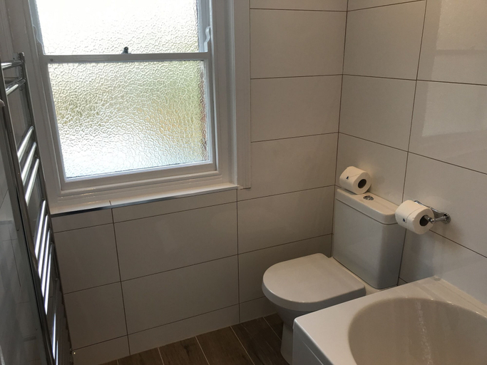 Bathroom 3, The Rookery, Dorset