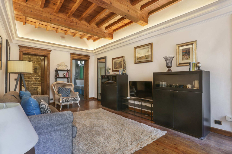 Others 5, Pontevecchio Stylish Apartment in Florence, Florence