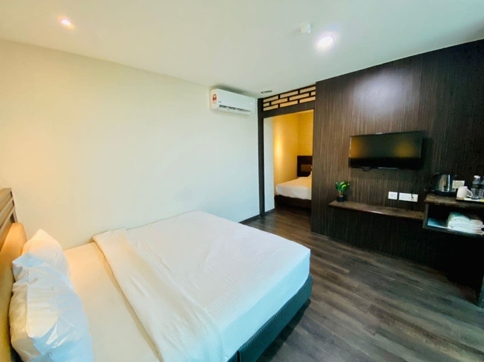 Bedroom 10