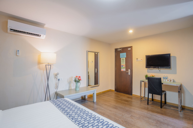 Bedroom 4