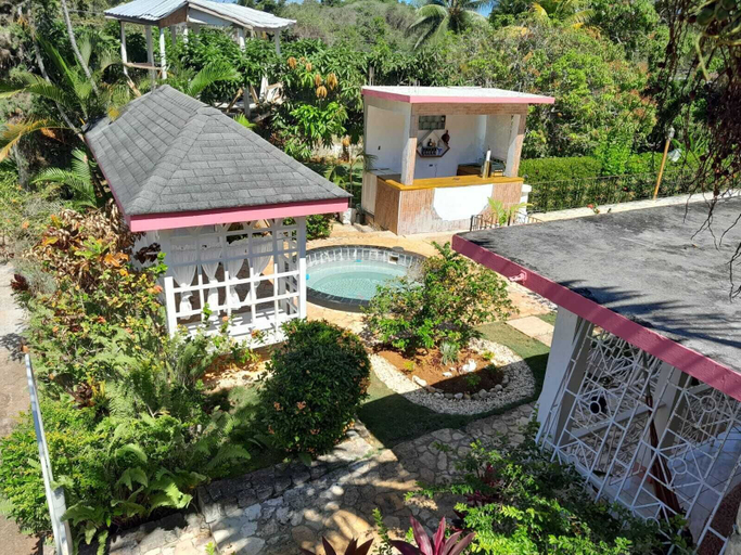 Exterior & Views 2, Comfort Kingdom Villa Bed & Breakfast