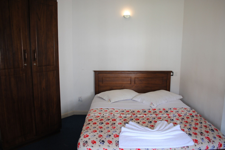 Bedroom 3, Viblak Heritage Hotel, Nuwara Eliya