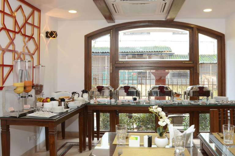 Food & Drinks 3, Comfort Inn Emerald, Dapoli , Ratnagiri