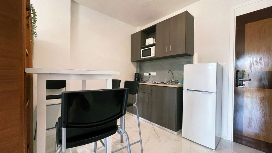 Others 3, Fotoxenia Luxury Apts