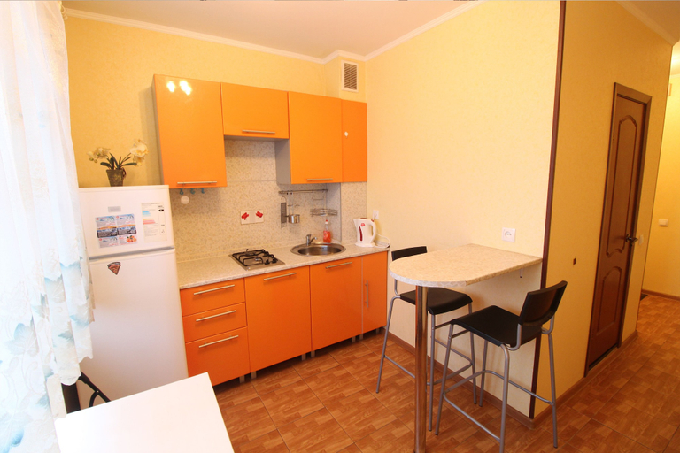 Others 5, Flats of Moscow Apartment Domodedovskaya, Southern