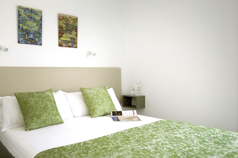Bedroom 4, El Guarapo Apartamentos, Las Palmas