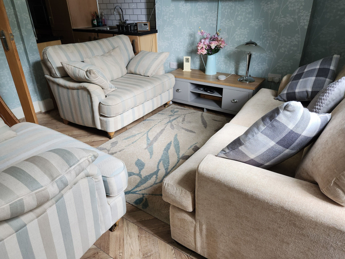 Others 5, Apartment - Largs - Sleeps 4 - Pet Friendly, North Ayrshire