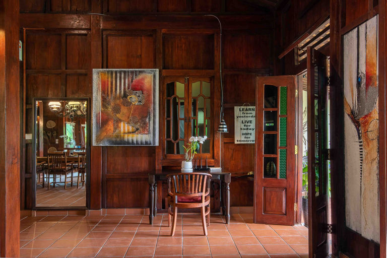 Restaurant 13