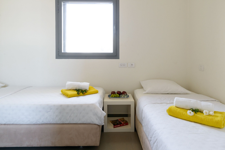 Bedroom 3, Beach & City Center by FeelHome