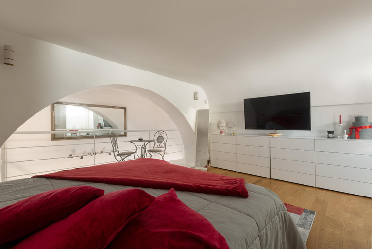 Bedroom 4, 3160 Dolce Suite by Barbarhouse, Lecce