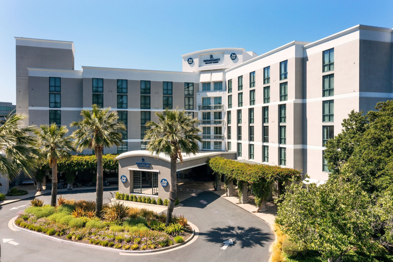 Exterior & Views 2, Renaissance Walnut Creek Hotel, Contra Costa