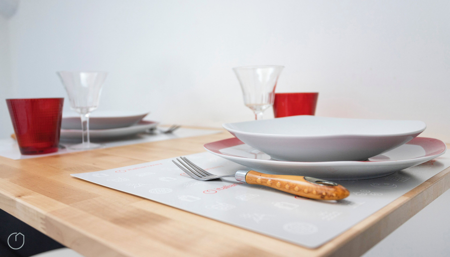 Food & Drinks 3, Italianway Easy - Panfilo Castaldi 29, Milano