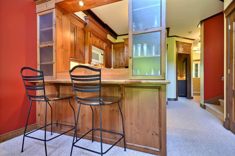 Others 5, Les Manoirs - RVMT, Les Laurentides