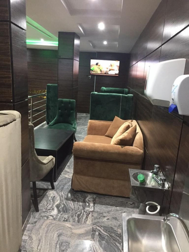 Others 4, London Branch Hotel and Restaurant, Enugu North