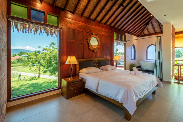 Bedroom 28