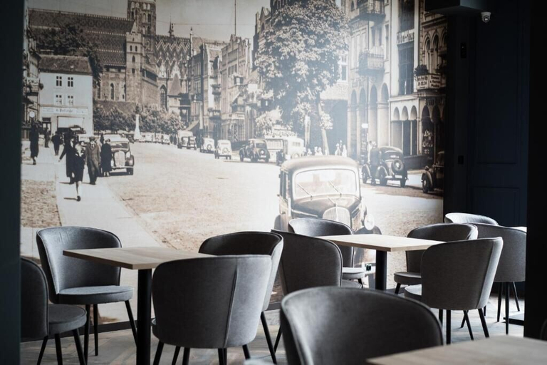 Food & Drinks, BULVAR BOUTIQUE HOTEL, Malbork