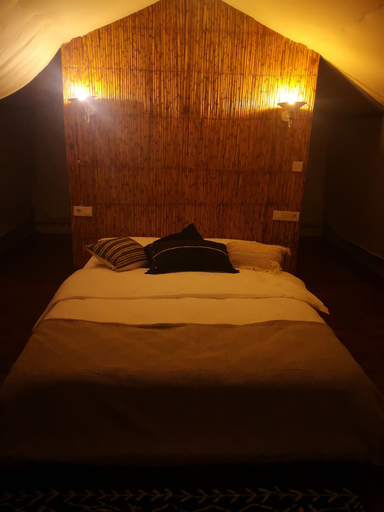 Bedroom 3, Veranda Glamping Butik Otel, Ayvacık