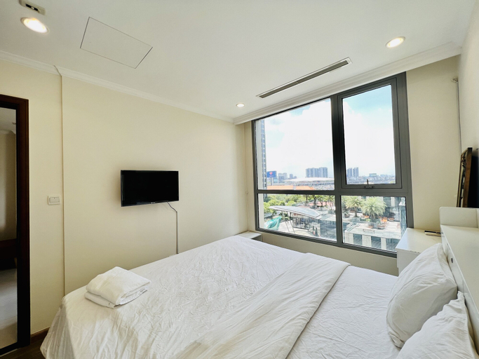 Bedroom 17