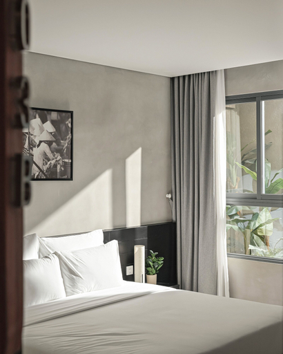 Bedroom 16