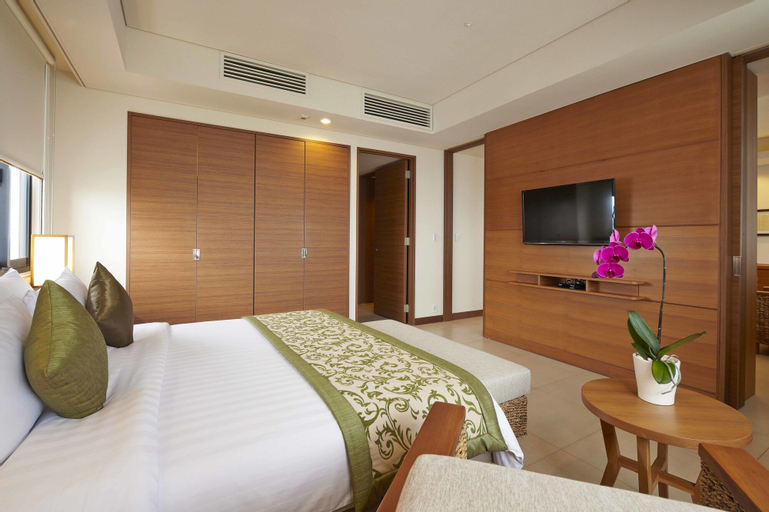 Bedroom 12