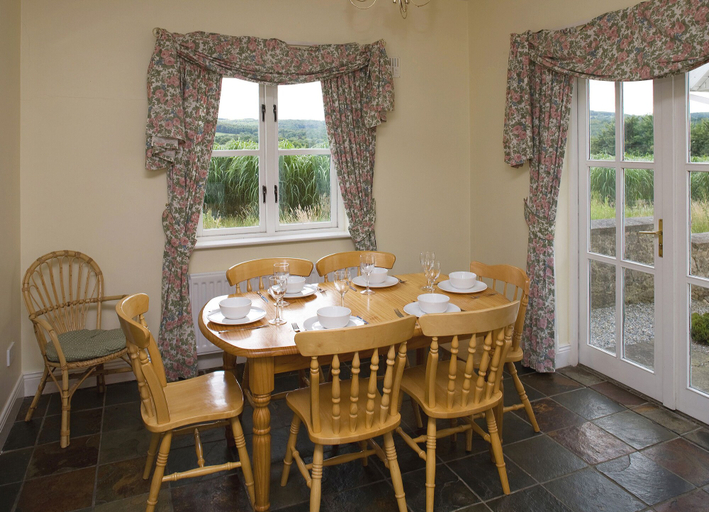 Others 5, Croan Cottages Self Catering