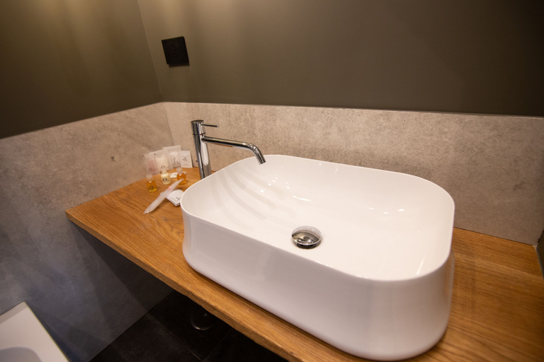 Bathroom 4, Napoliurbansuite, Napoli