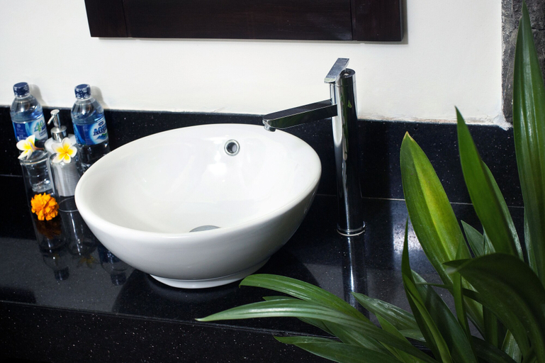 Bathroom 5, Villa Teman, Buleleng
