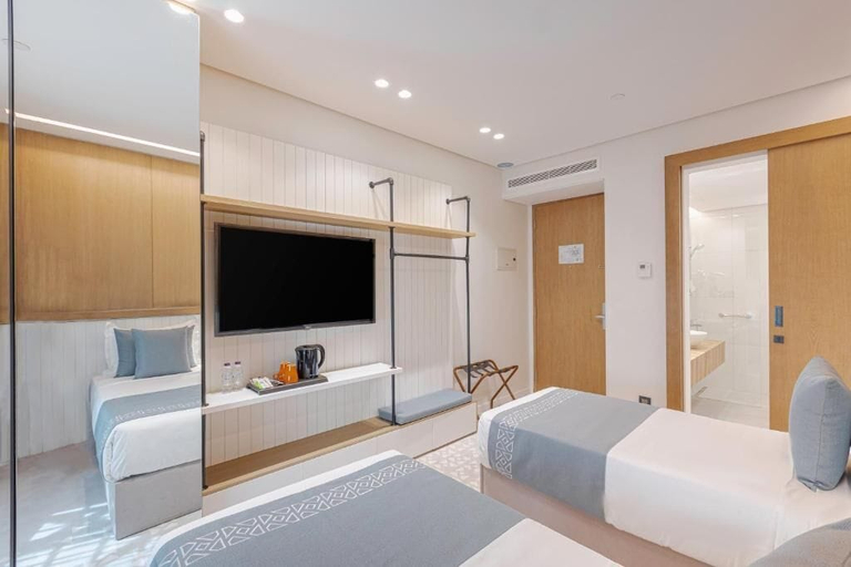 Bedroom 4, As'saafa Hotel, Al Madinah Al Munawwarah