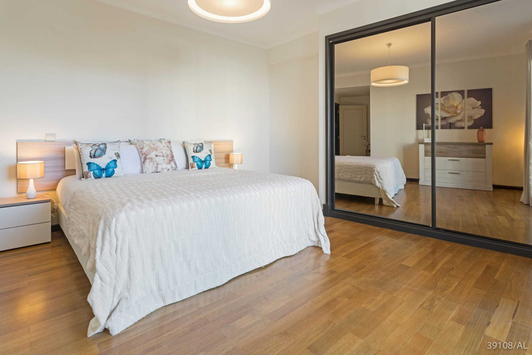Bedroom 3, Rodamar I by An Island Apart, Funchal