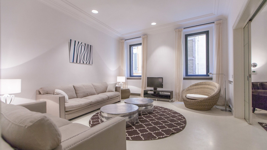 Others 4, Rental in Rome Seminario Deluxe, Roma