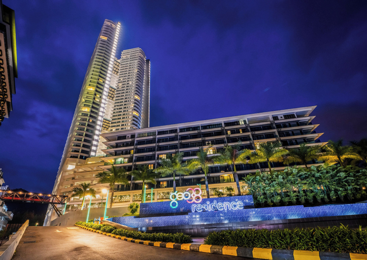 Forte Seasons Genting Geo38 , Genting Highlands