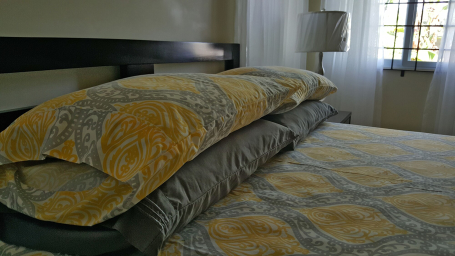 Bedroom 3, Ocho Rios Villa at Coolshade IV