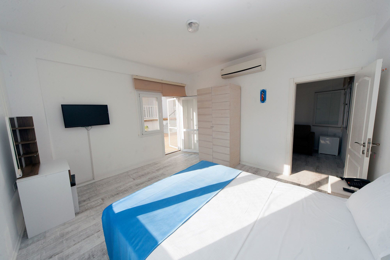 Bedroom 5, Metin's Gumusluk, Bodrum