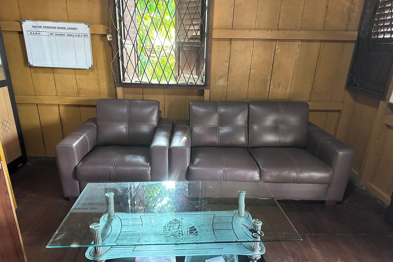 Others 5, Channes Guest House Syariah, Bengkulu