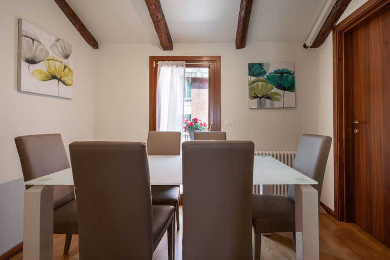 Others 5, Design Palace Apartment by Wonderful Italy, Venezia
