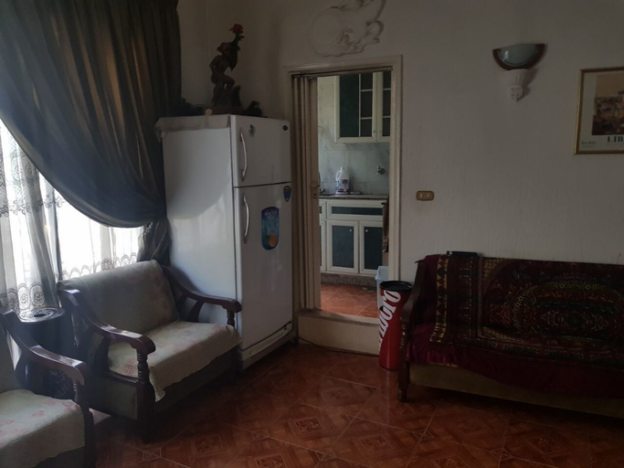 Others 5, Jammal Hotel, Baalbeck