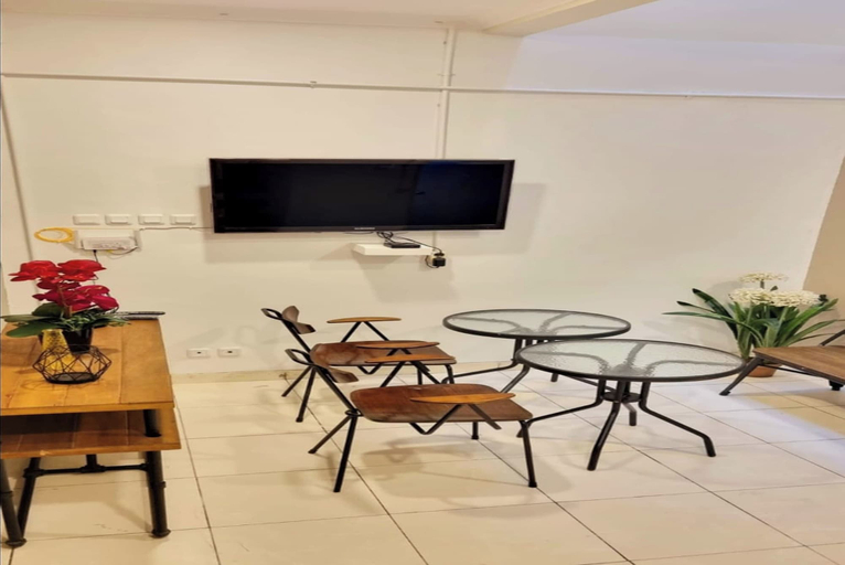 Others 5, Heritage Home, Tangerang