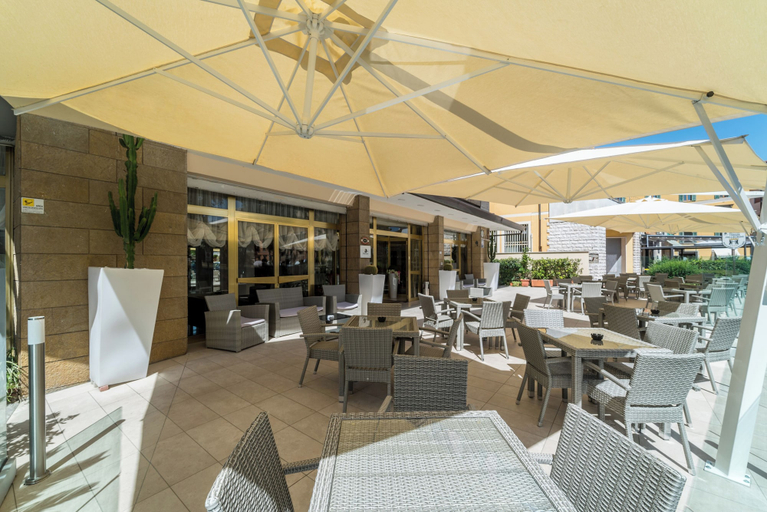 Food & Drinks 4, Hotel Terme Pellegrini, Pistoia