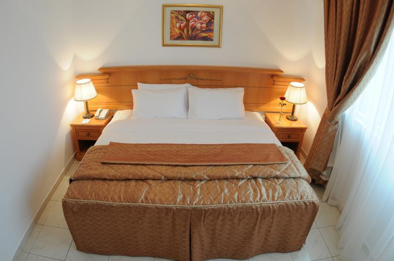 Bedroom 17