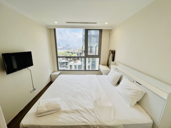 Bedroom 21