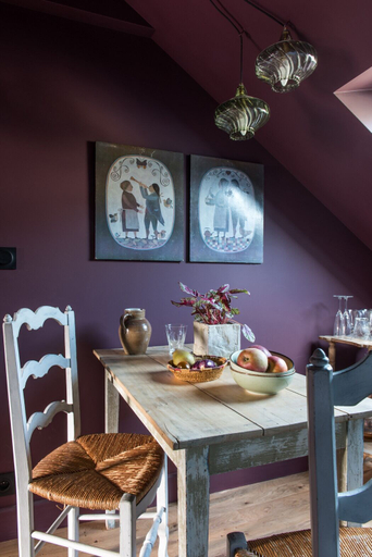 Others 5, La Villa Augustine, Seine-Maritime