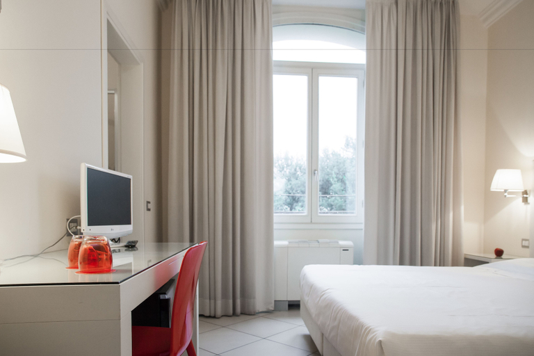 Bedroom 3, La Residenza Fiorentina, Florence
