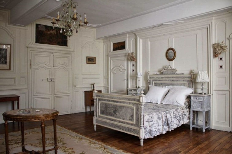 Bedroom 2, Le Clos du Prince Chambres d'hôtes, Côtes-d'Armor
