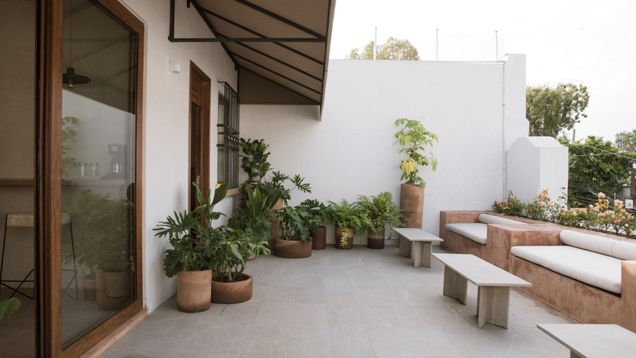 Others 5, Casa Montore by Barrio Mexico, Guadalajara