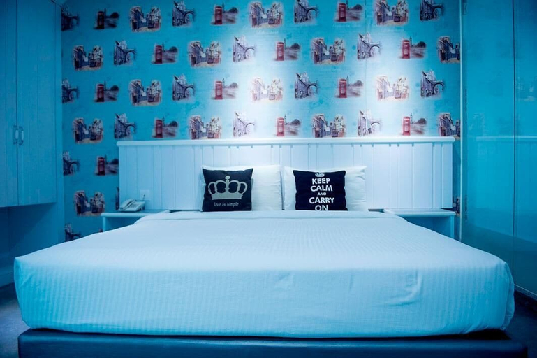 Bedroom 5