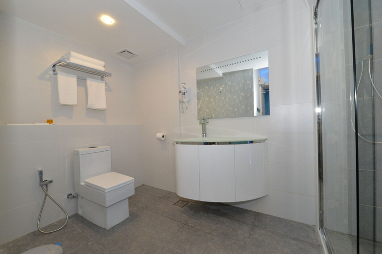 Bathroom 2