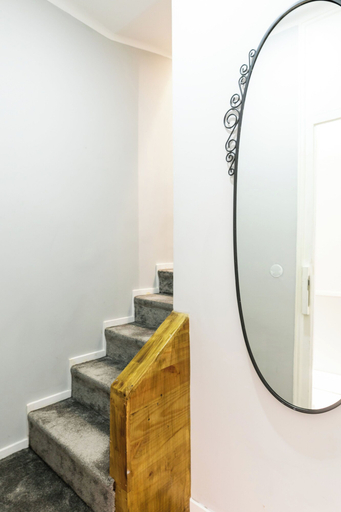 Others 5, Lisboa 85 by RIDAN Hotels, Lisbon