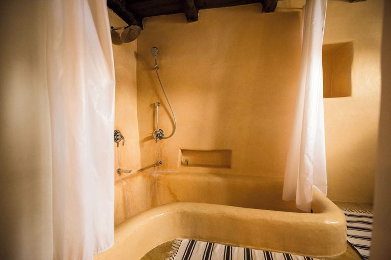 Bathroom 3, Viscri 125, Bunesti