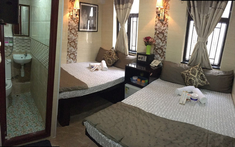 Bedroom 5