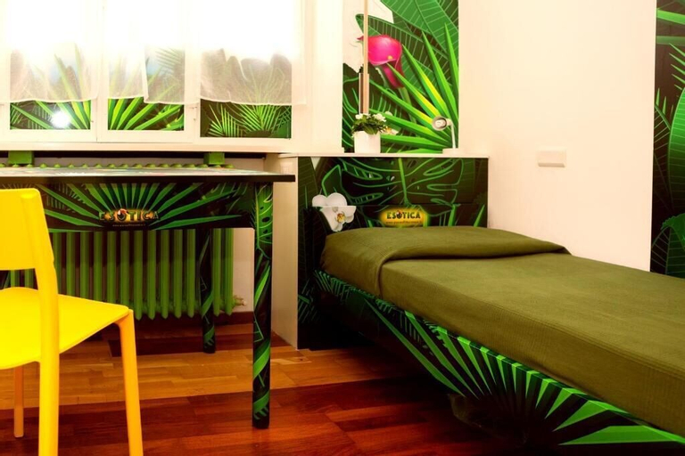 Bedroom 8